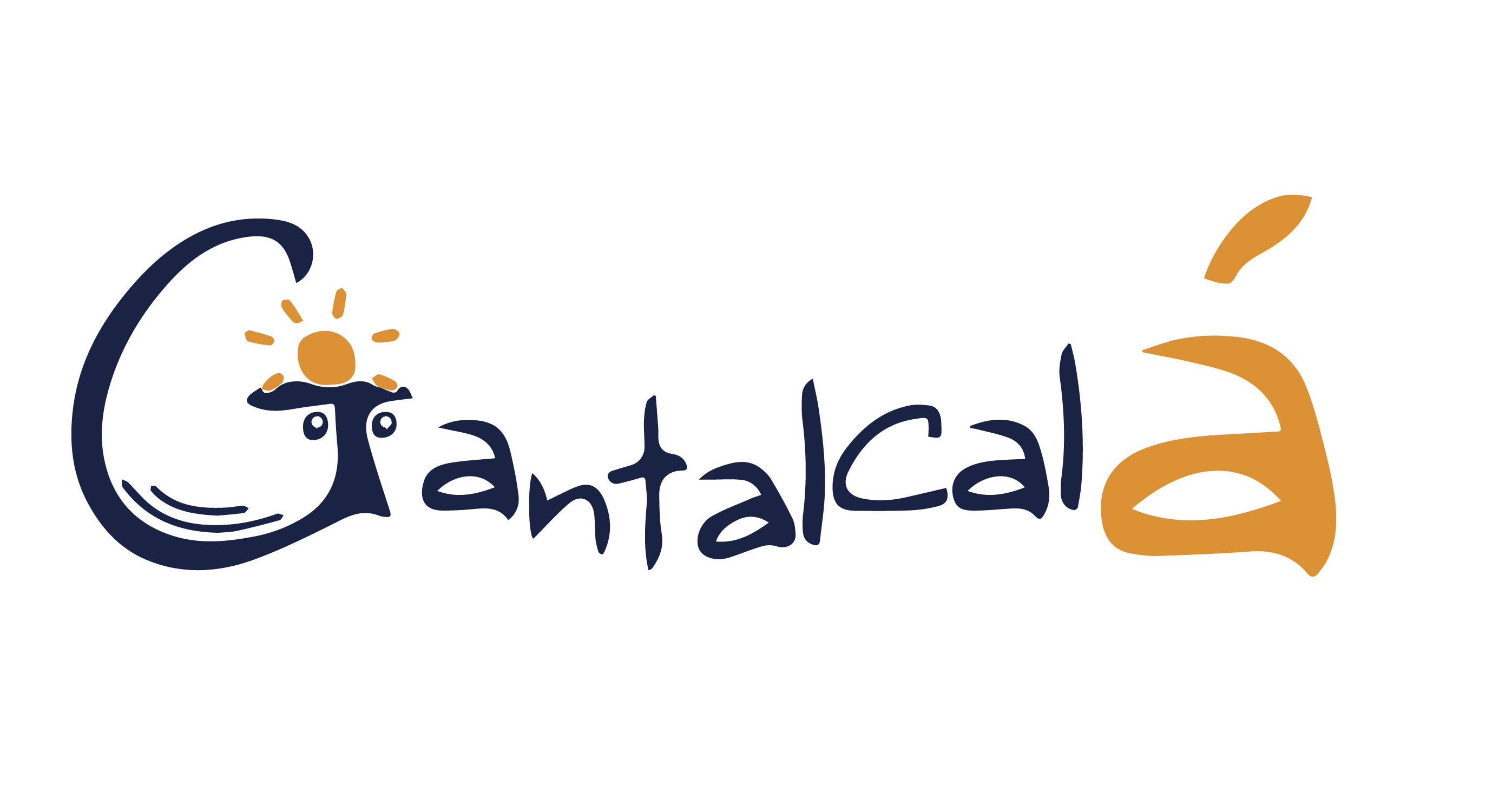 Logo Gantalcala