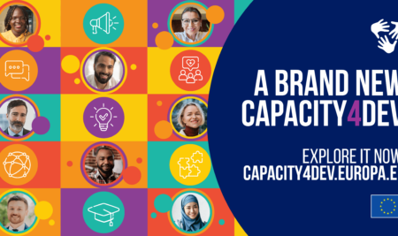 Compartir conocimiento en cooperación internacional: plataformas de conocimiento en cooperación internacional