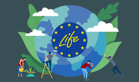 Programa LIFE: ideas que quieren cambiar el mundo