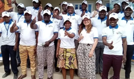 Voluntariado de Ayuda Humanitaria: una experiencia del Cuerpo Europeo de Solidaridad