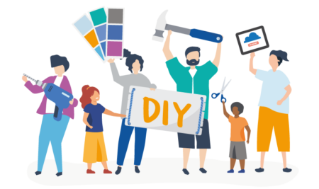 1ª Newsletter del proyecto DIY Parents
